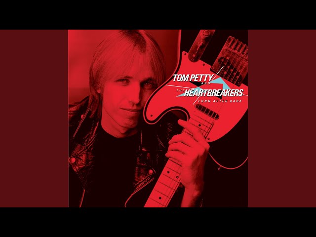 Tom Petty And The Heartbreakers - Between Two Worlds