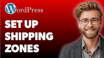 How To Set Up Shipping Zones In Under 5 Minutes Step-By-Step #Woocommerce [2025 Guide]