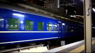 EF81-103 2011.12.10 4002レ 日本海