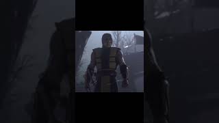 "Subzero deserves death" mk11.. #viral #scorpion #subzero #edit #foryou #explorepage #ytshorts #fypシ
