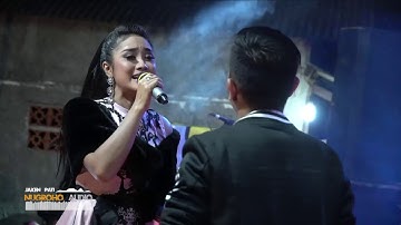 SEMBILAN PURNAMA   GERRY MAHESA FT  ANISA RAHMA NEW MANDALA LIVE JUWANA