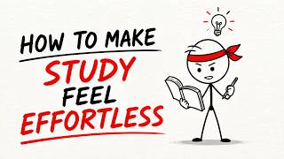 The Science of Studying Smarter, Not Harder