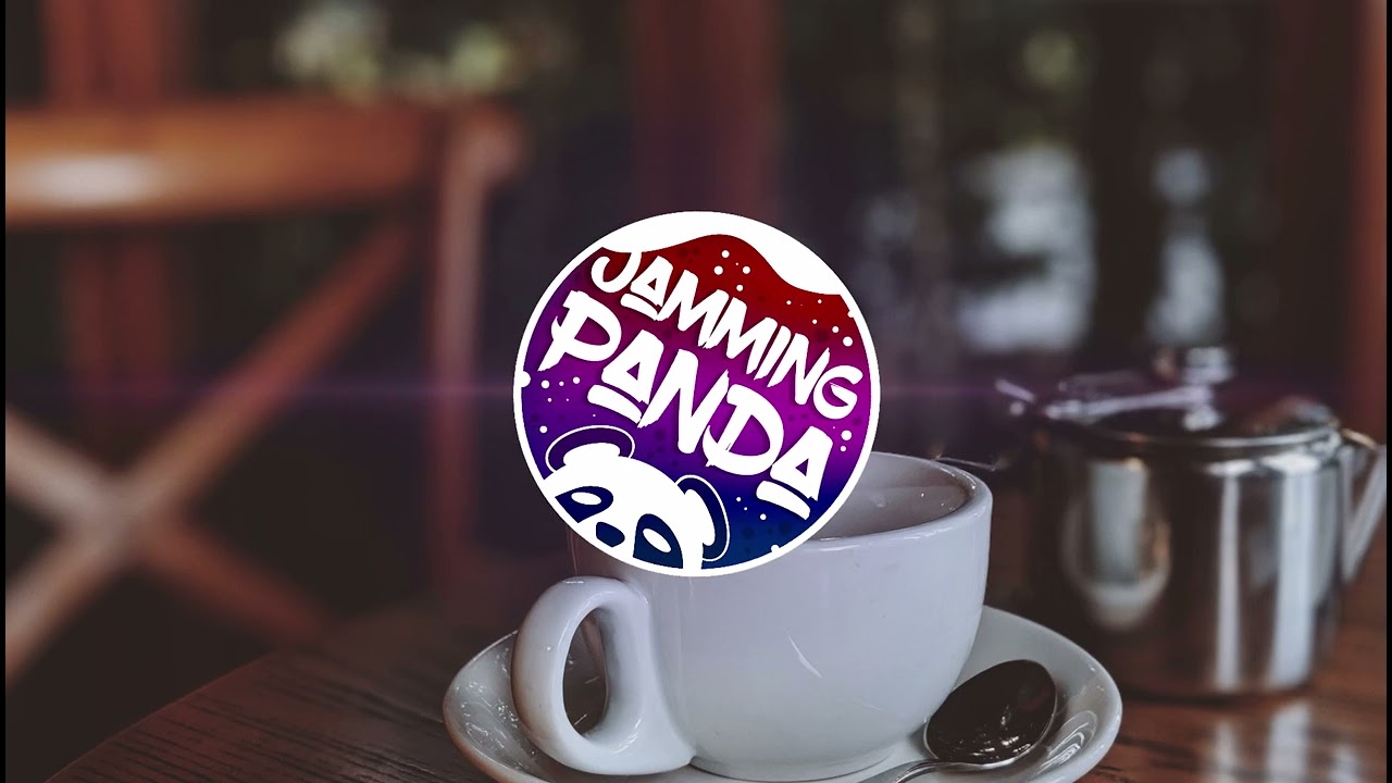 Morning chill cafe Music by Ikson - Coffee [No Copyright Music]