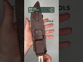 Böker Arbolito Toro HX 02BA595HX, Satin ACX 390, Stag Horn, hunting knife