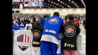 2017 USA TKD Nationals Slideshow