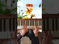 Bach Prelude C Major Piano Guide Short