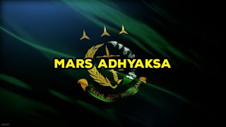 Mars Adhyaksa