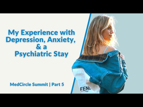 What It be Desire to Fetch Depression Remedy That Works | Emma Brooks McAllister x MedCircle thumbnail