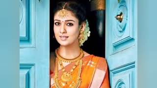 Nayanthara Rare Picture