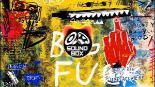 David Guetta feat. Ayra Starr & Lil Durk - Big FU