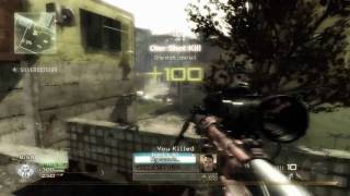 Eotl Randomized - Quick Scope Montage - Short