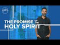 The Promise of The Holy Spirit | Chrishan | Hillsong East Coast