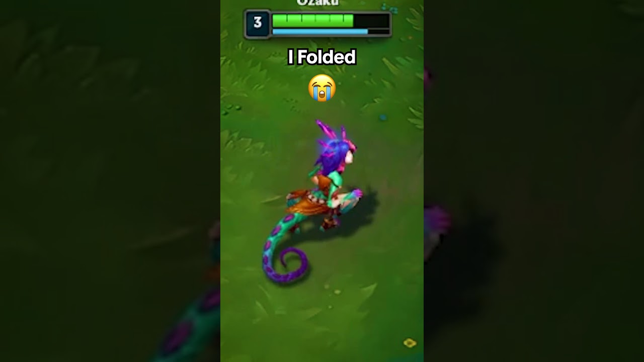 Am I Goated At Neeko? Be Honest  #gameplay #leagueoflegends #gaming #games #shorts #funny #fyp