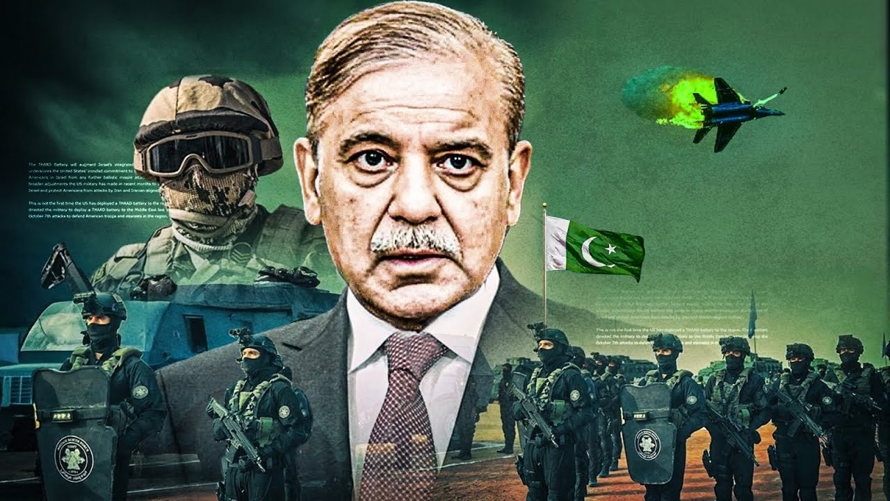 Min Ciraaq ilaa Pakistan | Xiisadaha sii kordhay & Heegan buuxa oo Gobolka la galay |