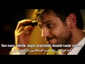 Karlos Ve Yaren Yanarım مترجمة للعربية Ulan Istanbul 