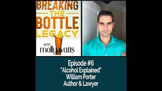 Alcohol Explained with William Porter