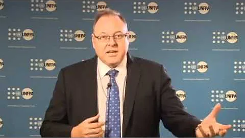 UNFPA Michael Emery  United Nations  Competency ba...