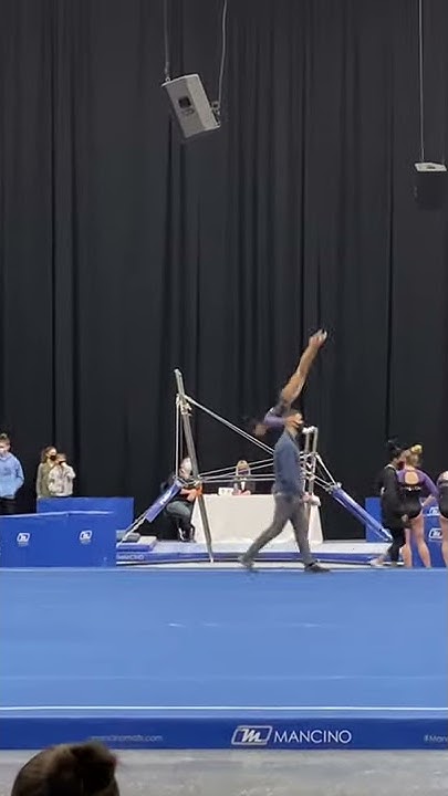 Tumbling  Wright's Gymnastics