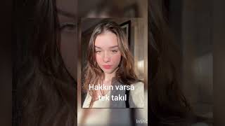 Arkadaşın Çok Olur Zor Gününde Yok Olur