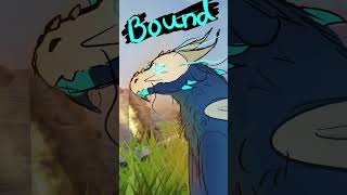 Soul Bound. Dragons Life