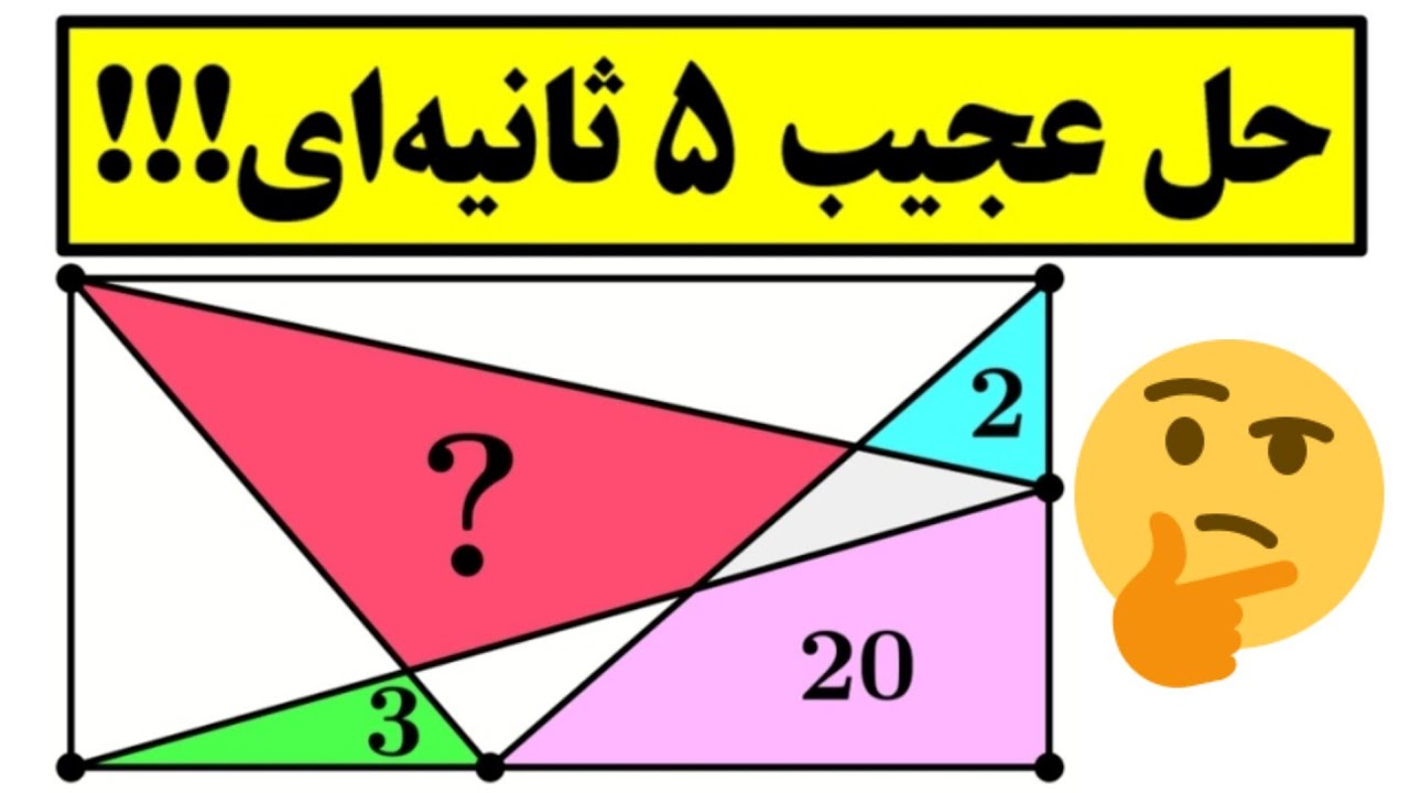 Решение сводит тебя с ума🤯