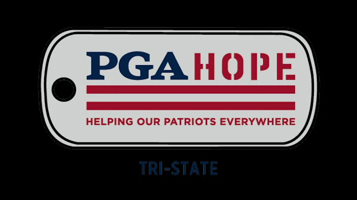 Dennis McClure PGA Hope Tri State