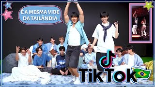 Download Lagu ATORES TAILANDESES DE BL REAGEM A TRENDS DO TIKTOK BRASIL (COM PIT BABE) MP3 Download Lagu ATORES TAILANDESES DE BL REAGEM A TRENDS DO TIKTOK BRASIL (COM PIT BABE) MP3