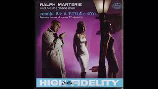 The D A S Man - Ralph Marterie