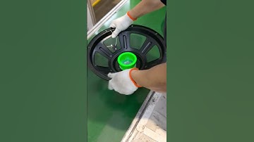 Precision in Every Step 🔧🎶#ZTZaudio #subwoofer #woofer #caraudio #bass #audio #stereo #dj