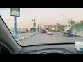جولة في شوارع الصعيد مدينة اسيوط