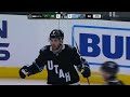 Utah Hockey Club vs. Minnesota Wild 02.27 Postgame Highlights