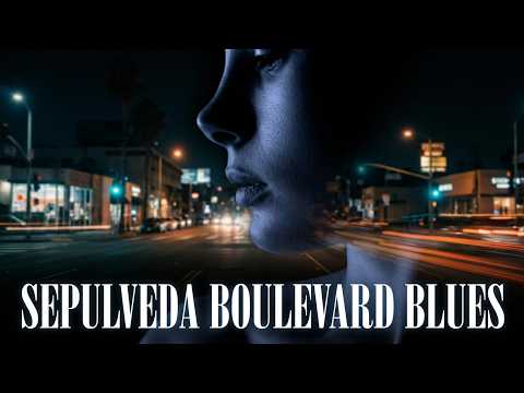 John Sokoloff ~ Sepulveda Boulevard Blues