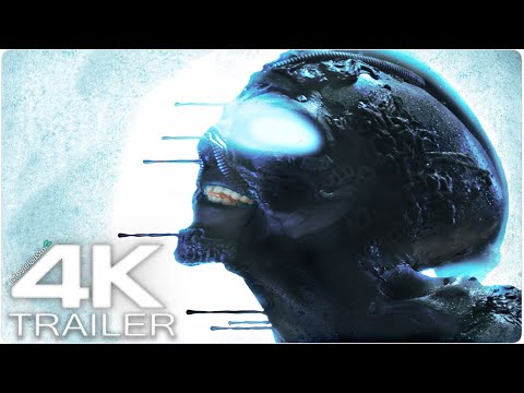 PARALLEL MINDS (2022) Official Trailer 