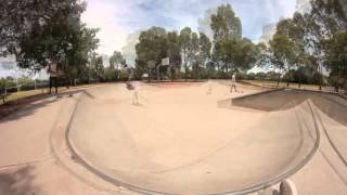 2014 Scooter Edit