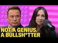 Elon musk everything you didnt know about his shtty past