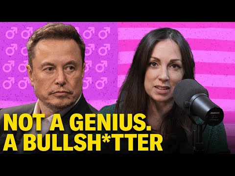 Elon Musk: Everything You Didn't Know About His Sh*tty Past