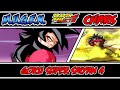 M U G E N CHAR Dragon Ball GT Goku Super Saiyan 4 Extreme Butoden By Kenjiro44 M U G E N CHAR Dragon Ball GT Goku Super Saiyan 4 Extreme Butoden By Kenjiro44