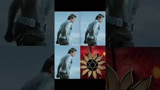 Indian Superheroes Krrish,Minnal Murali,G.one,Shaktimaan