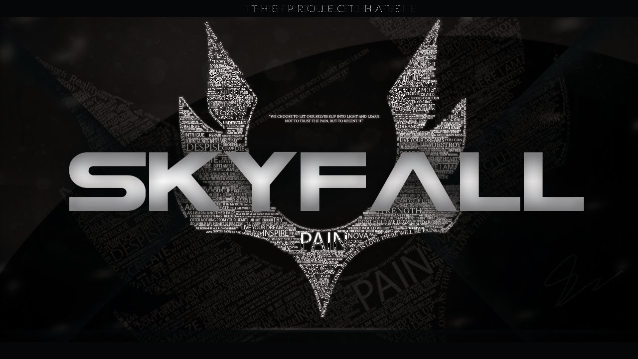 NovaClan SKYFALL - by Darth RK