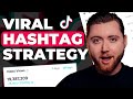 Use These NEW Hashtags To Go VIRAL on TikTok Fast (GUARANTEED VIEWS)