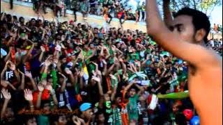 Sakera Mania Is Back