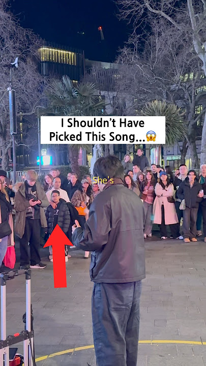 Creep-Radiohead (SUNGJOON cover)