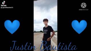 💙Justin Bautista. Vs  Kurt Bautista 💙