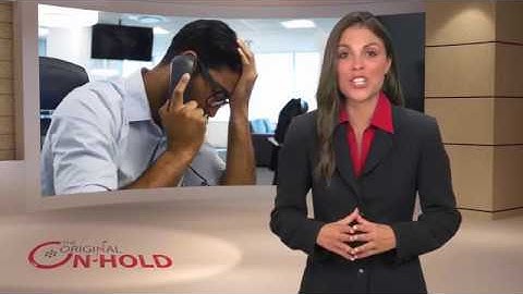 Risk Free Custom On Hold Message Demo Trial Offer - Original On Hold