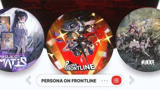 HoldUP! - seibin | Goddess of Victory: Nikke BGM