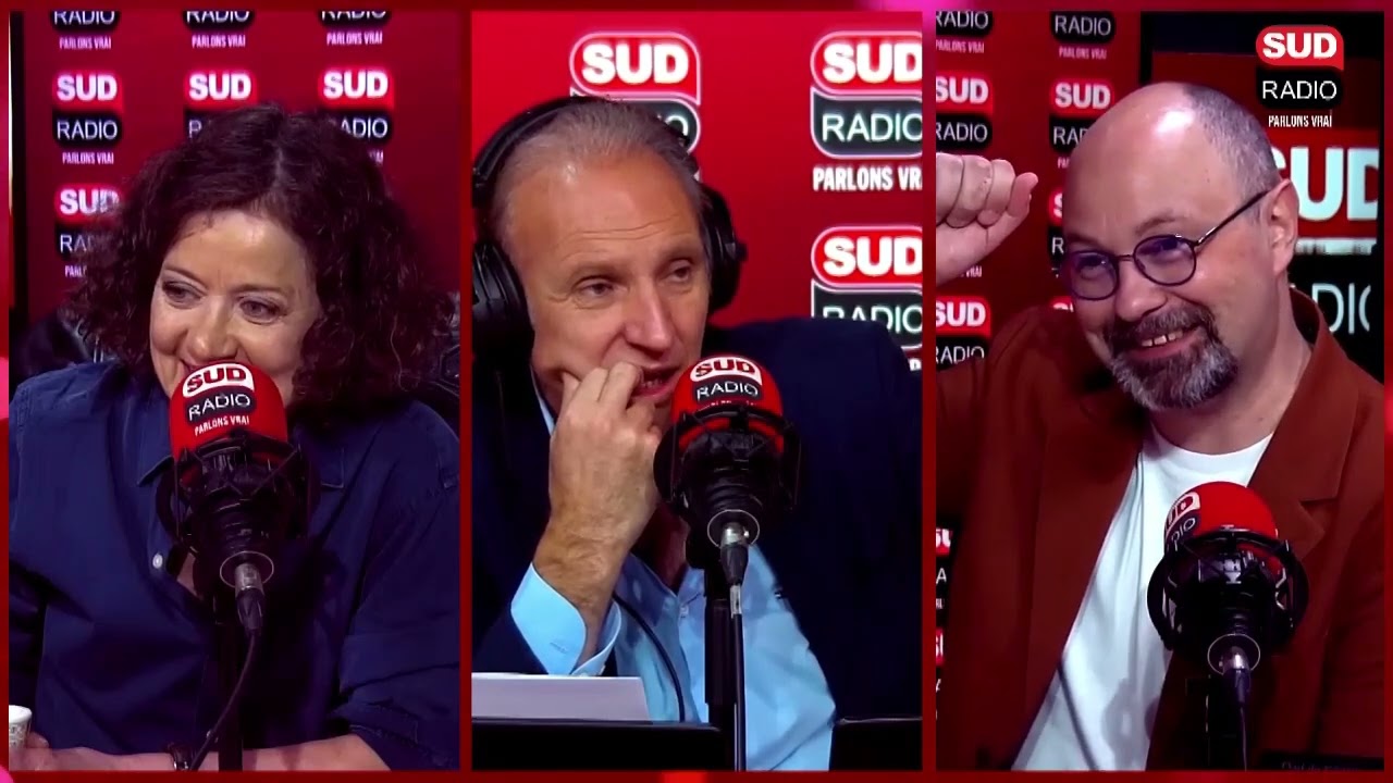 Quotas de filles / Révélations sur LFI / Islamophobie : Débat Elisabeth Lévy x Thomas Guénolé