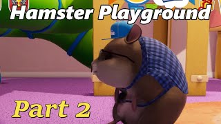 Hamster Playground - Part 2