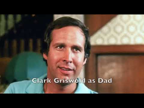 Herbie's Great Adventure (Barney's Great Adventure) Cast Video