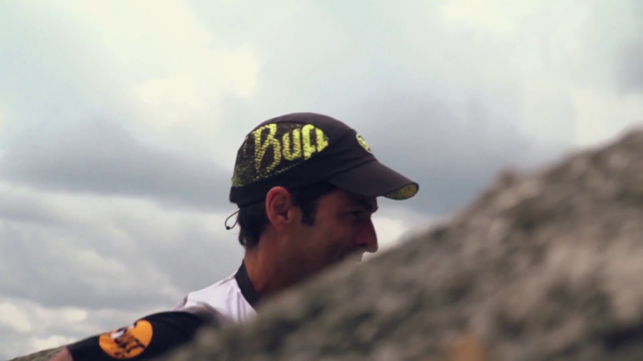 BUFF PACKRUNCAP - русские титры - kant.ru