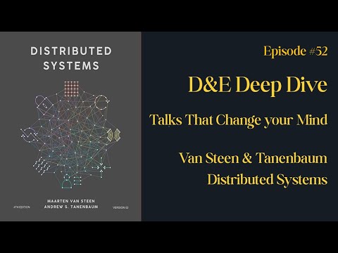 Van Steen &